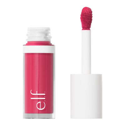 E.L.F. CAMO LIQUID BLUSH (RUBOR LÍQUIDO)